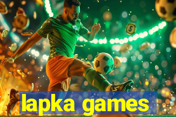 lapka games